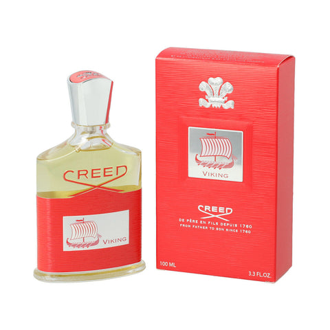 Men's Perfume Creed Viking EDP