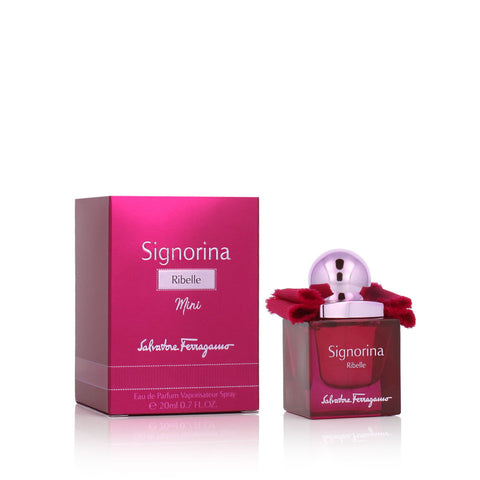 Women's Perfume Salvatore Ferragamo Signorina Ribelle EDT EDT 20 ml