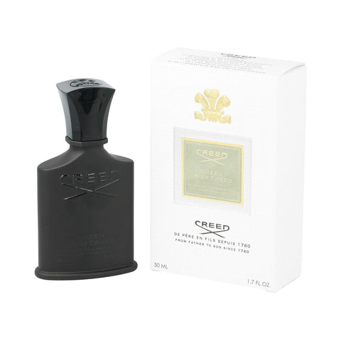 Men's Perfume Creed Green Irish Tweed EDP 50 ml